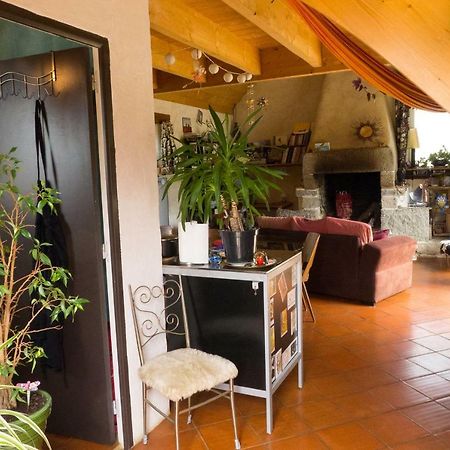 Villa Belle Chaumiere Brignogan-Plages Exterior foto